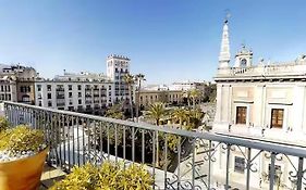 Ohliving Archivo de Indias